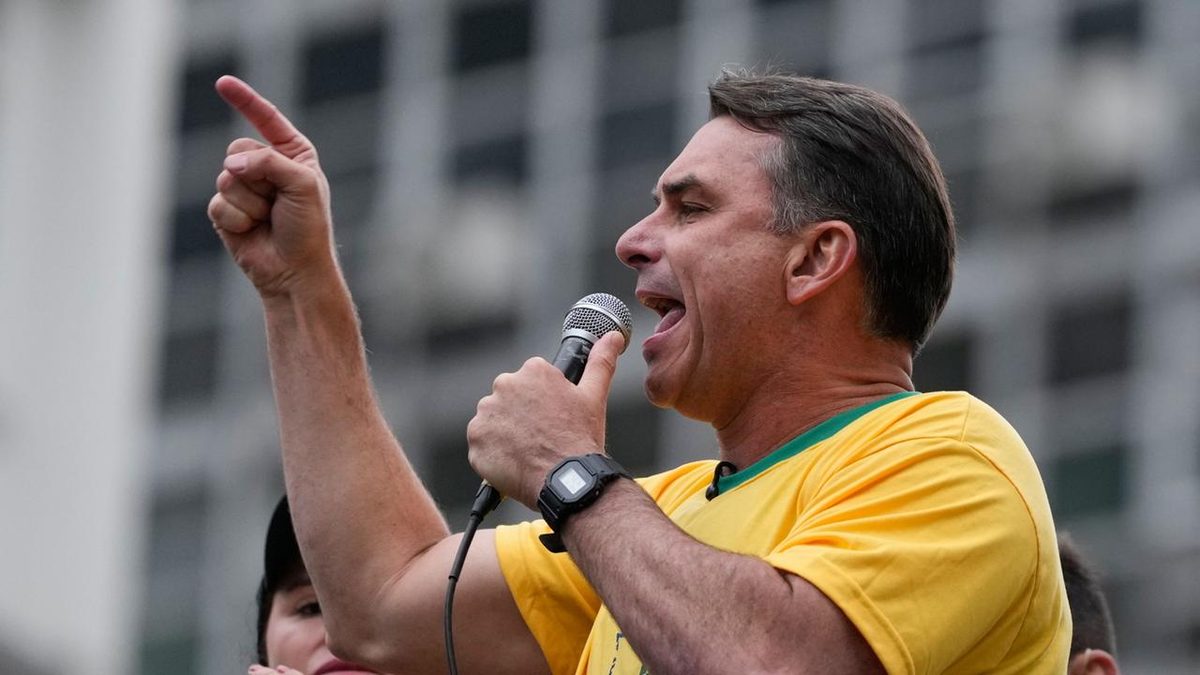 Brasilien: Bolsonaros Sohn greift nach der Macht