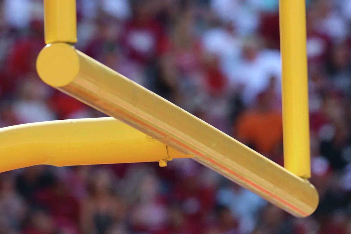 Dallas-area high school football team drops 105 points in blowout win