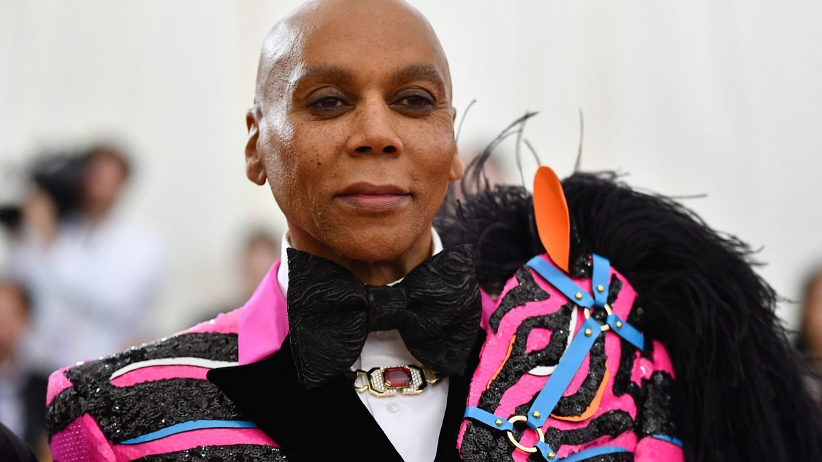 Besparingar stoppar ”RuPaul's drag race”