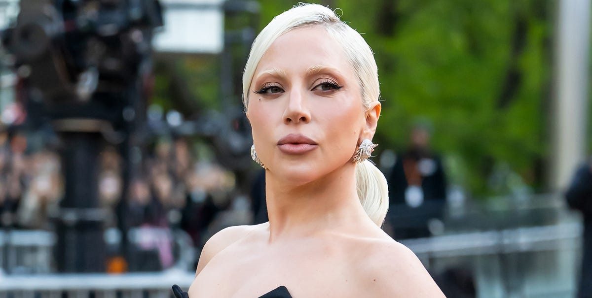 American Horror Story star Lady Gaga reportedly welcomes child with fiancé Michael Polansky