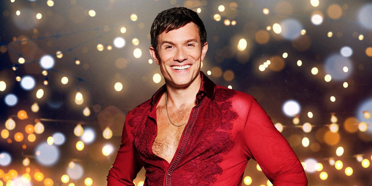Strictly Come Dancing's Will Best says one co-star might be "freaked out by me" - here's why