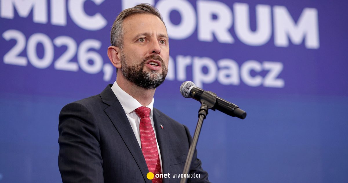 Stała baza USA w Polsce. Władysław Kosiniak-Kamysz zabrał głos