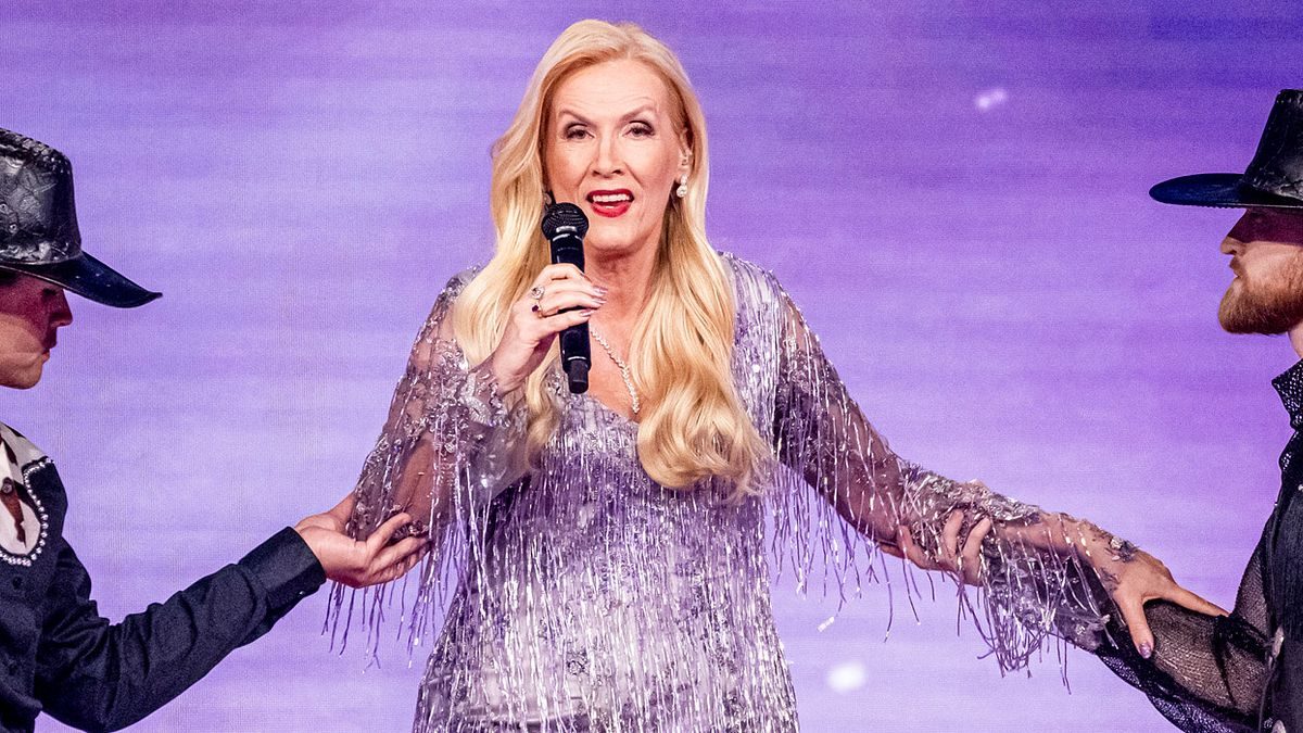 Gunilla Perssons besked: Släpper ny musik