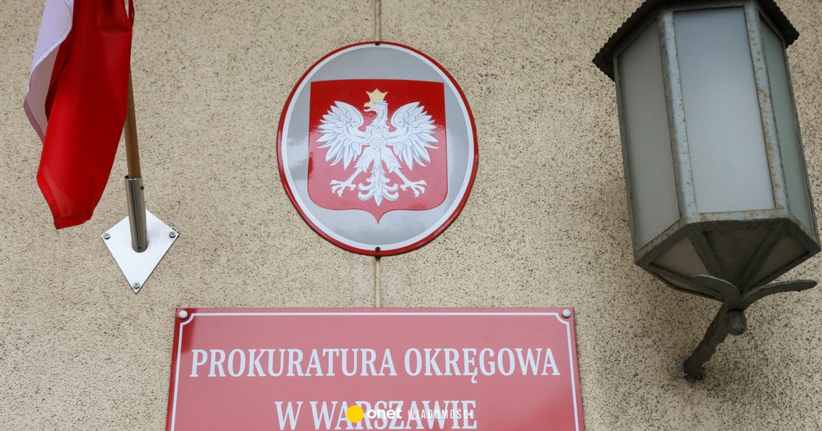 Śledztwo w sprawie "Marka Polska". Prokuratura wydała komunikat