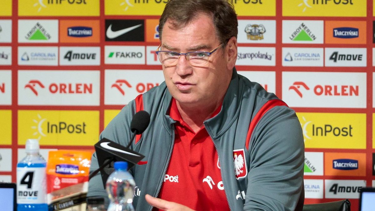 Media: Awansował do Ligi Mistrzów i wróci do kadry. Czekał na to dwa lata