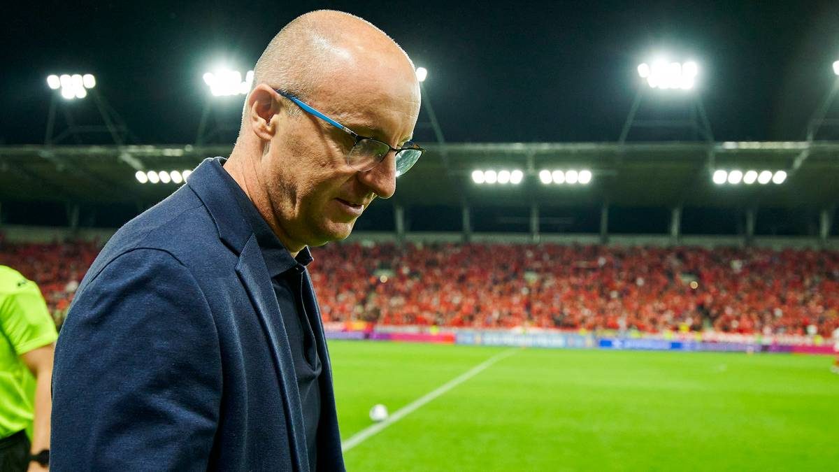 Klub z Ekstraklasy pożegnał się z trenerem! Oficjalny komunikat