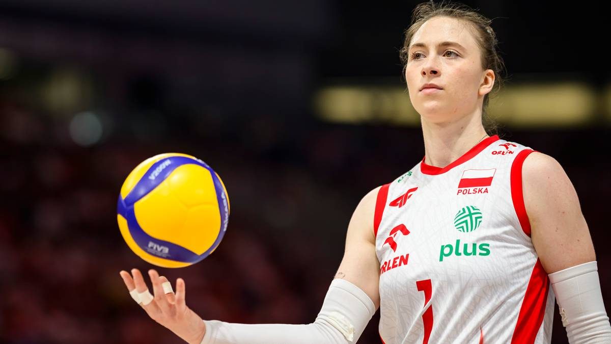 Polska siatkarka ma nowy klub! To mistrzynie Tauron Ligi