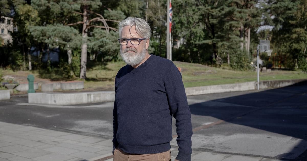 Lærar: Barn blir skåna for ubehag