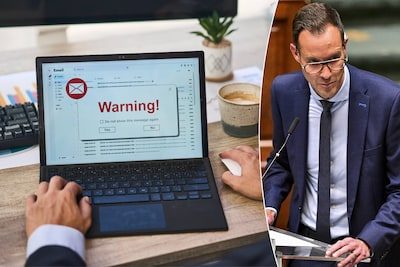 Plus de 40.000 signalements de cas de phishing par jour: comment pouvez-vous vous protéger?