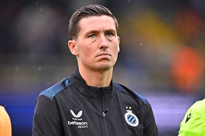 Geraakt Hans Vanaken fit bij Club Brugge? Daam Foulon in de basis verwacht bij Antwerp: dit zijn de vermoedelijke opste…