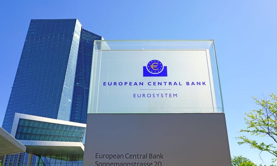 Drugi krok EBC. Stopy w eurolandzie ponownie w górę