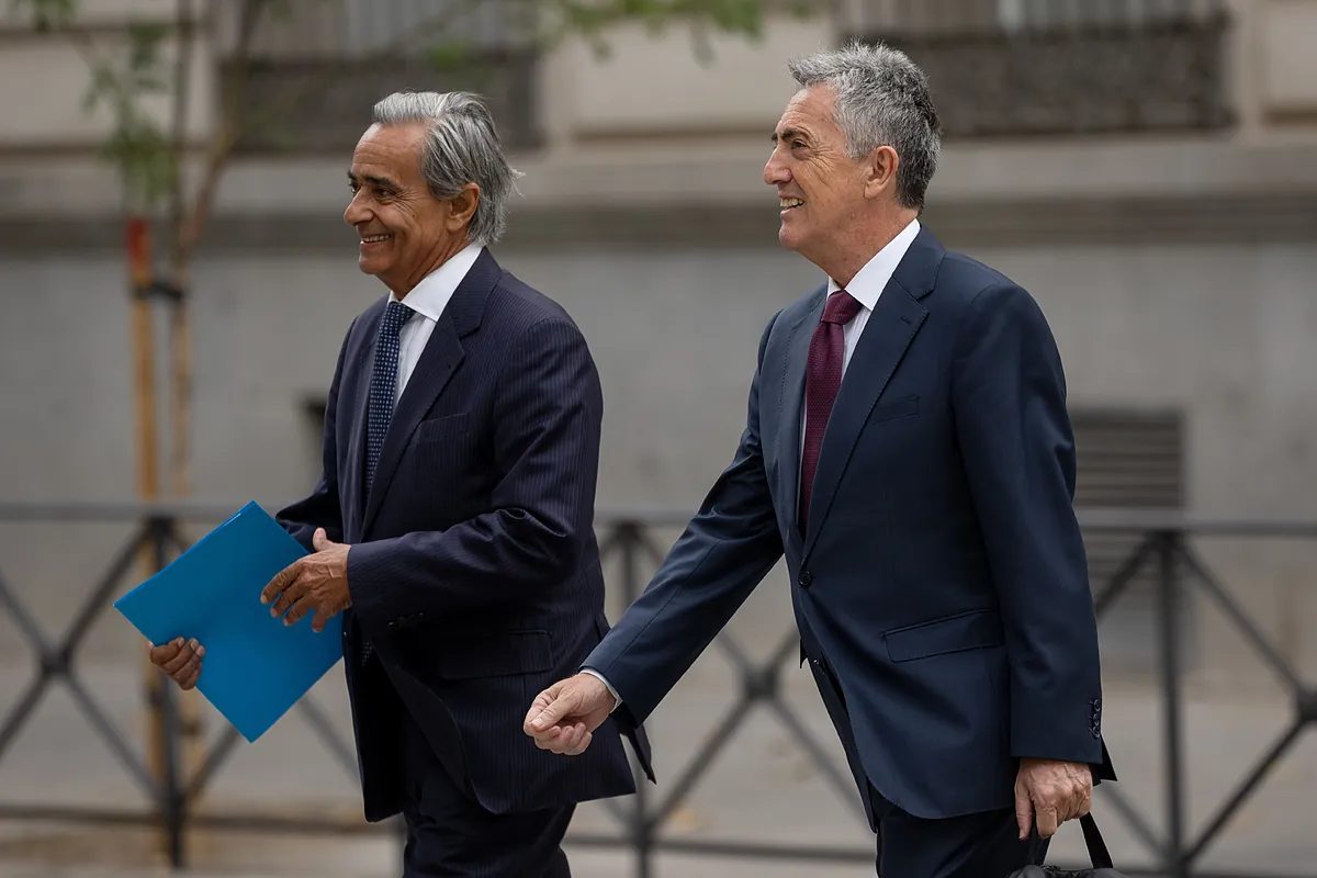 El ex director de la Guardia Civil contradice a los ex jefes de la UCO y niega presiones a los agentes para que el info…