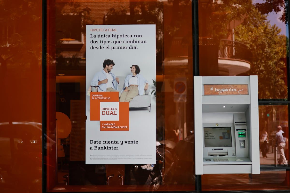 El impacto de un precio del dinero al 2,5%: mazazo a las hipotecas y premio al ahorro