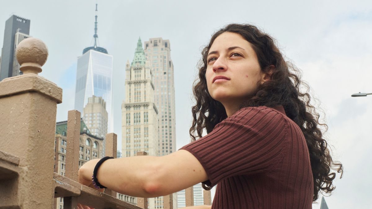 9/11: Wie wurde eine junge Frau erwachsen, deren Vater im World Trade Center starb?
