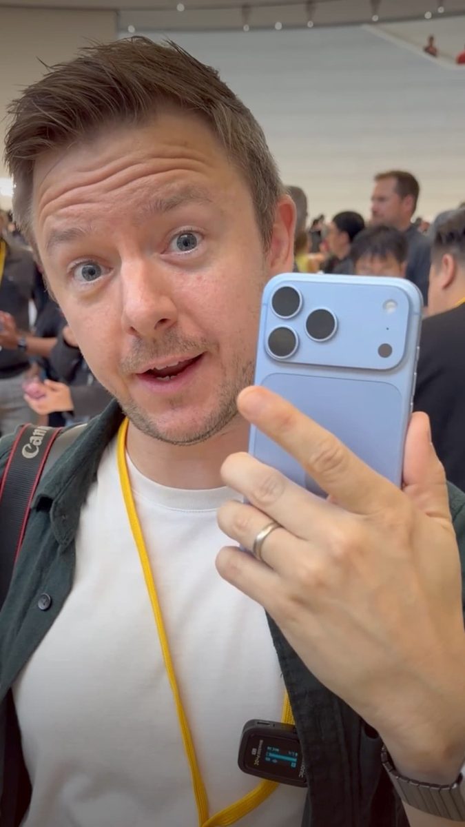 iPhone 18 Pro: Dette er Apples nye toppmodell!