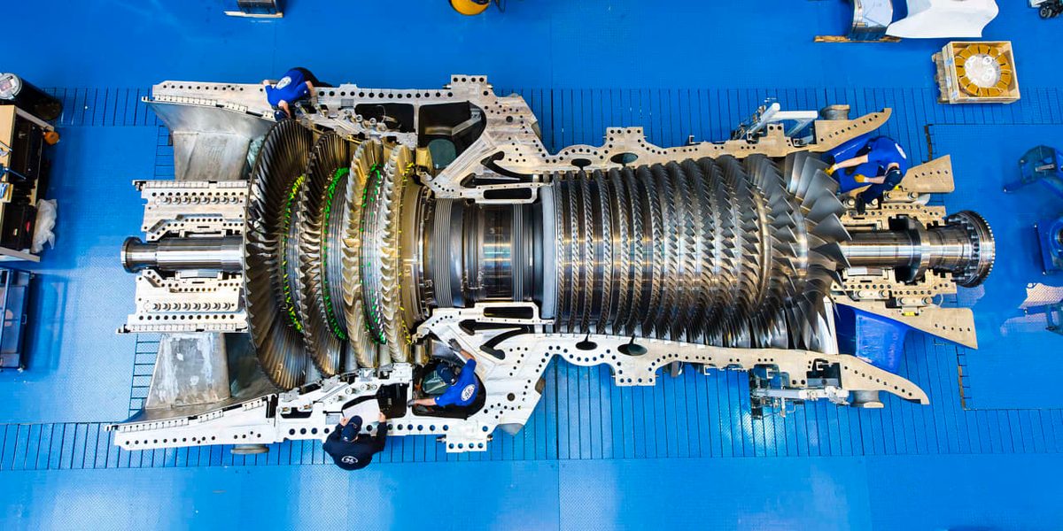 GE Vernova Stock Isn’t All About Orders