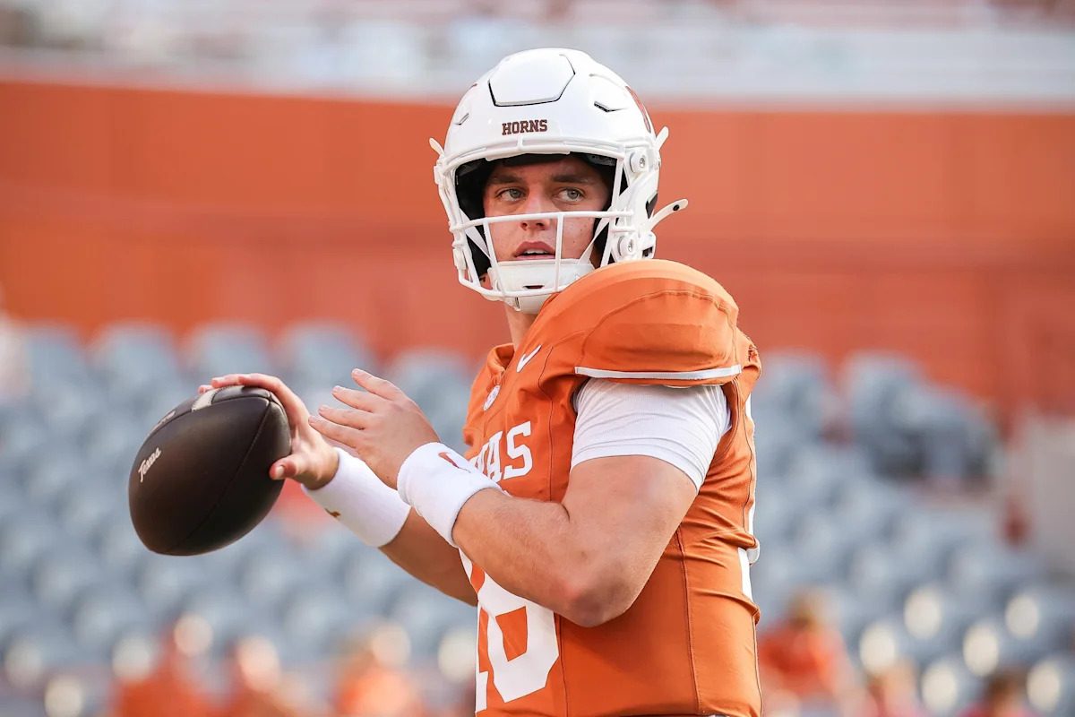 No. 4 Texas vs. No. 1 Ohio State final score: Three unanswered fourth-quarter TDs launch Horns to 24-23 win