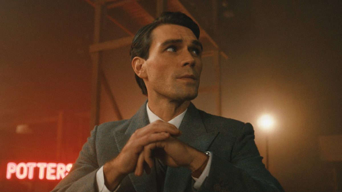 Tickets for 2026's Biggest Hollywood Biopic Are Officially On Sale [Exclusive]