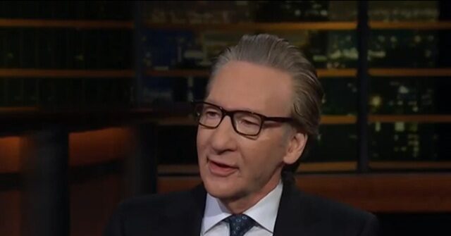 Maher: Media Take 'Very Fine People on Both Sides' Approach on Islamist Terror