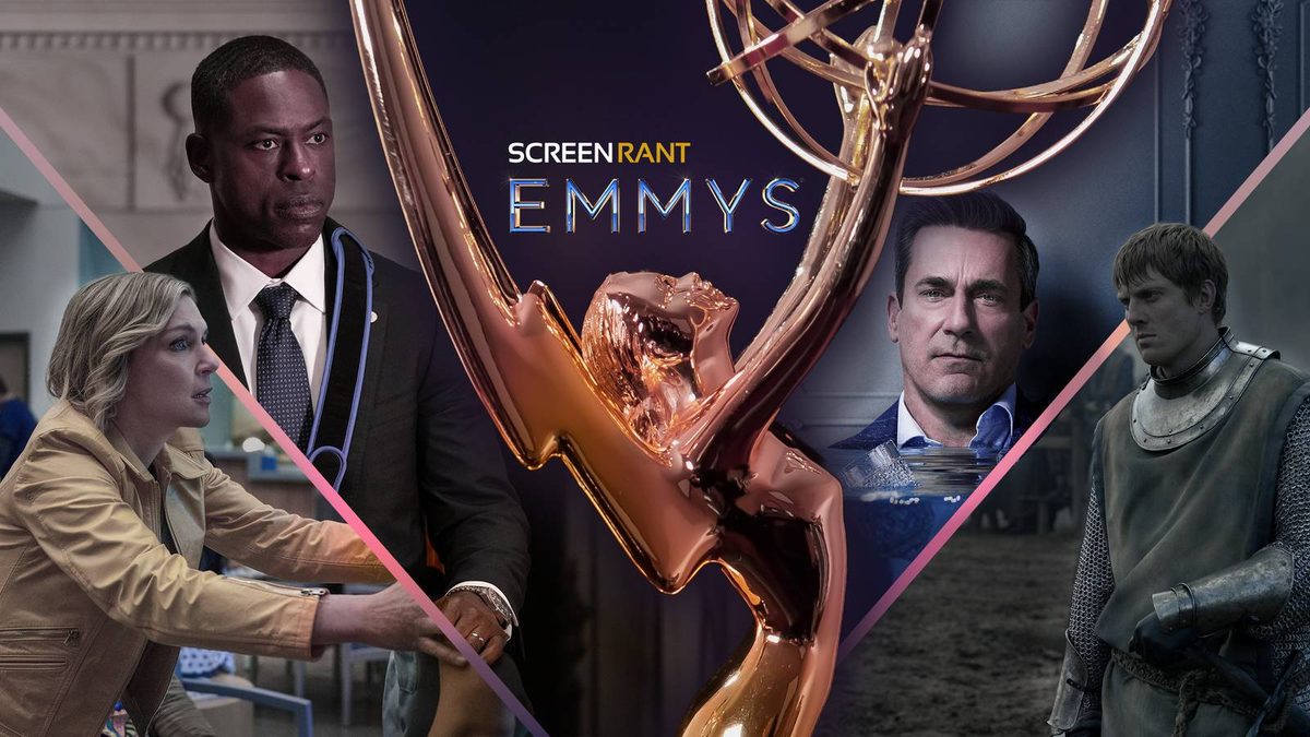 Emmys 2026 Prediction: Which Show Will Win Outstanding Drama Series