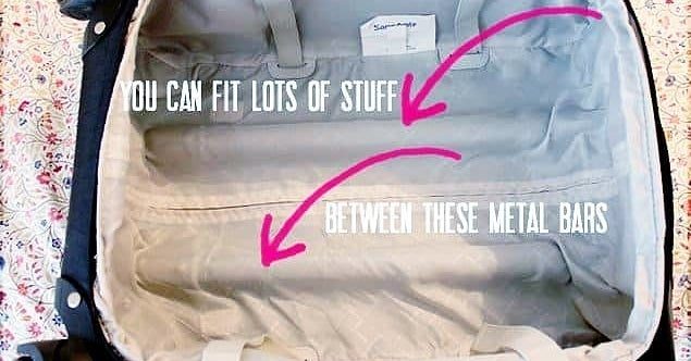 41 Tips To Make You Realize You *Can* Pack In Just A Carry-On And Have Everything You Need