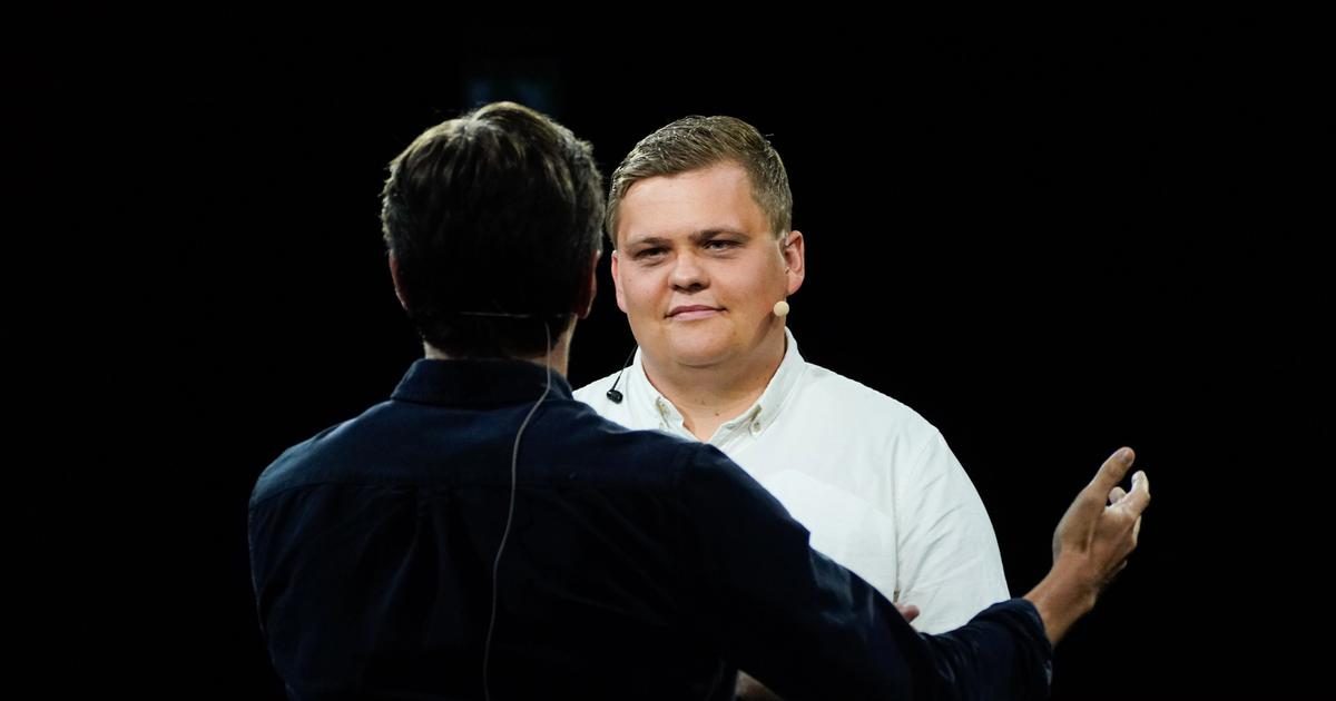 Sammen mot hatet