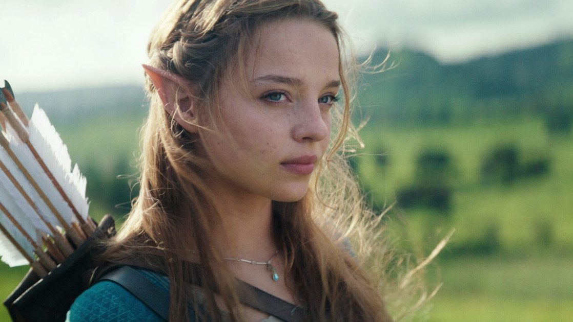 The Legend of Zelda-filmen skal hete The Legend of Zelda, og det var egentlig alt Nintendo hadde å dele på tirsdag