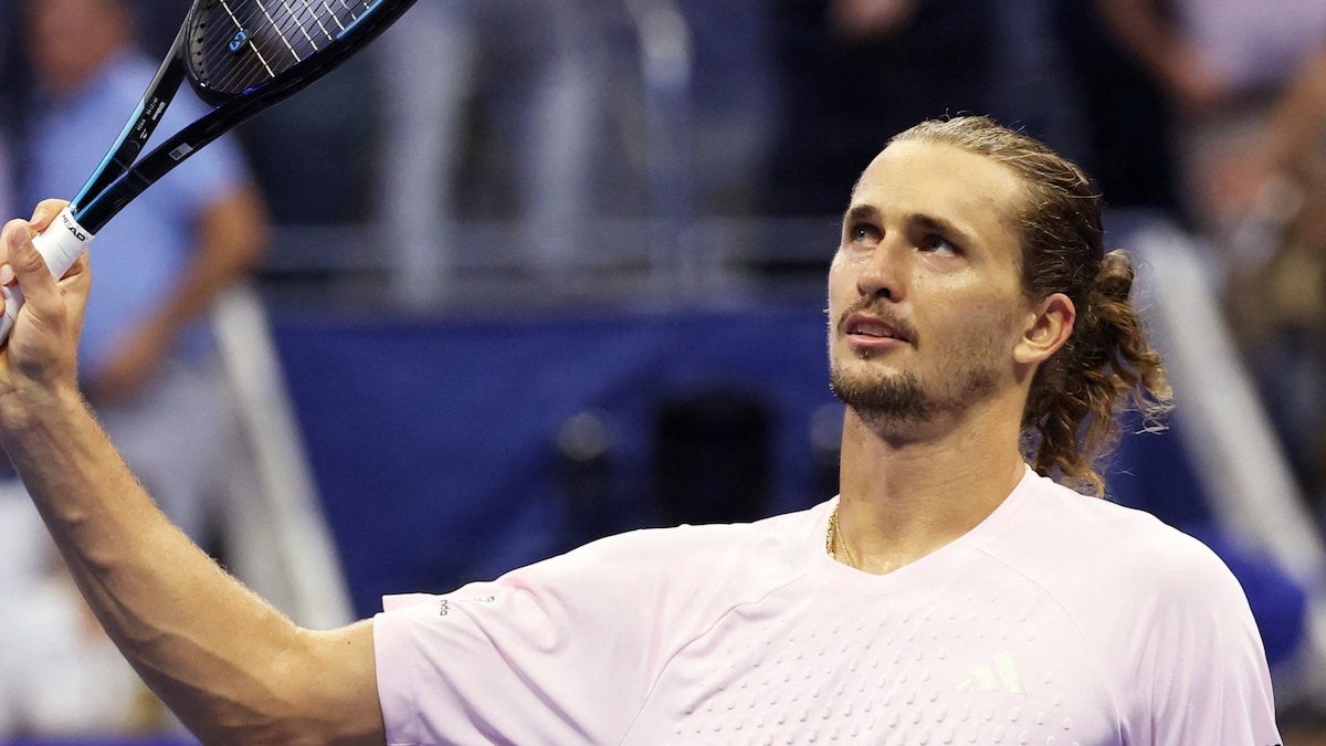 Ben Shelton vinder vild nattekamp kl. 03.33 i New York