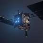 Japan's Hayabusa2 achieves first-ever laser ranging experiment with an asteroid