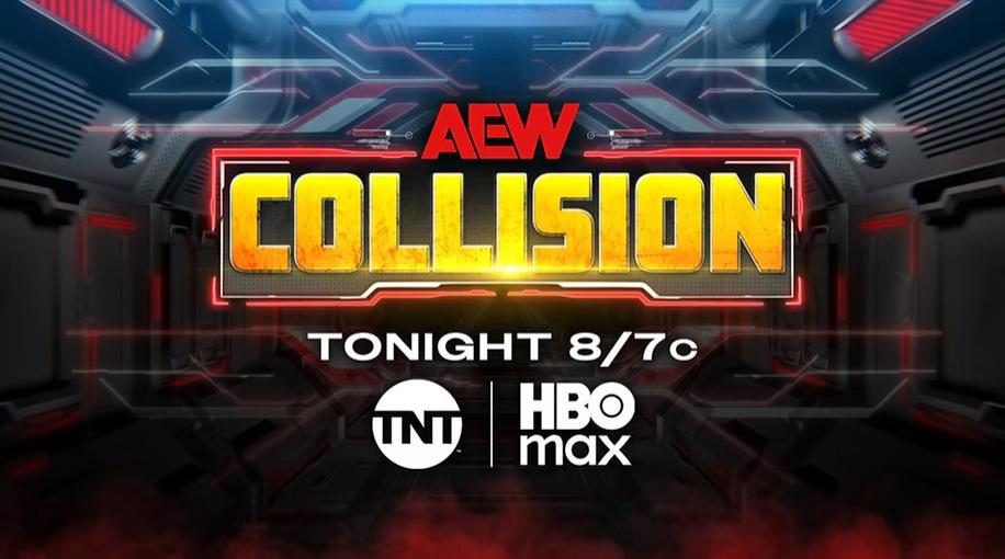 AEW Collision Results (Sept, 12, 2026) For Andy Williams Tribute Show