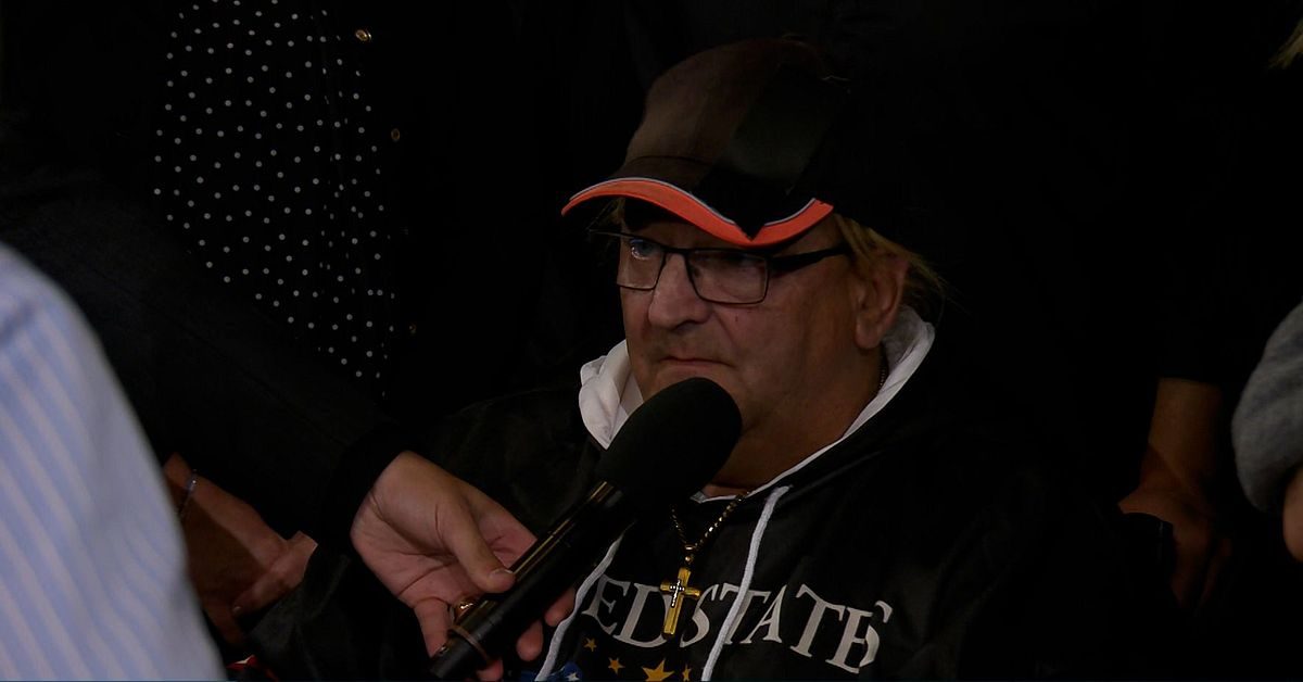 Arbetslösa Torbjörn: ”Hur ska vi i träsket överleva?”