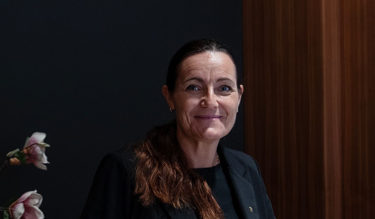 Reagerer: - Jeg synes flere burde stoppet opp