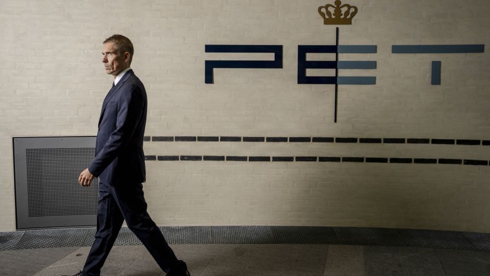 PET ramt af slettefejl: Dømte kan være blevet sikkerhedsgodkendt