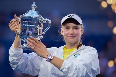 Nouvelle reine du circuit, Elena Rybakina sacrée pour la première fois à New York