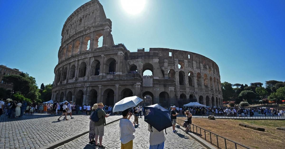 Meteo, il caldo morde ancora: torna l'Anticiclone delle Azzorre, massime ovunque sotto i 30°C