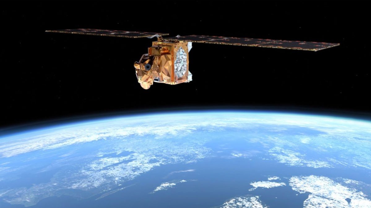 [Ekstra] Klimaendringer truer satellittene: – Vi har allerede mistet forbindelser