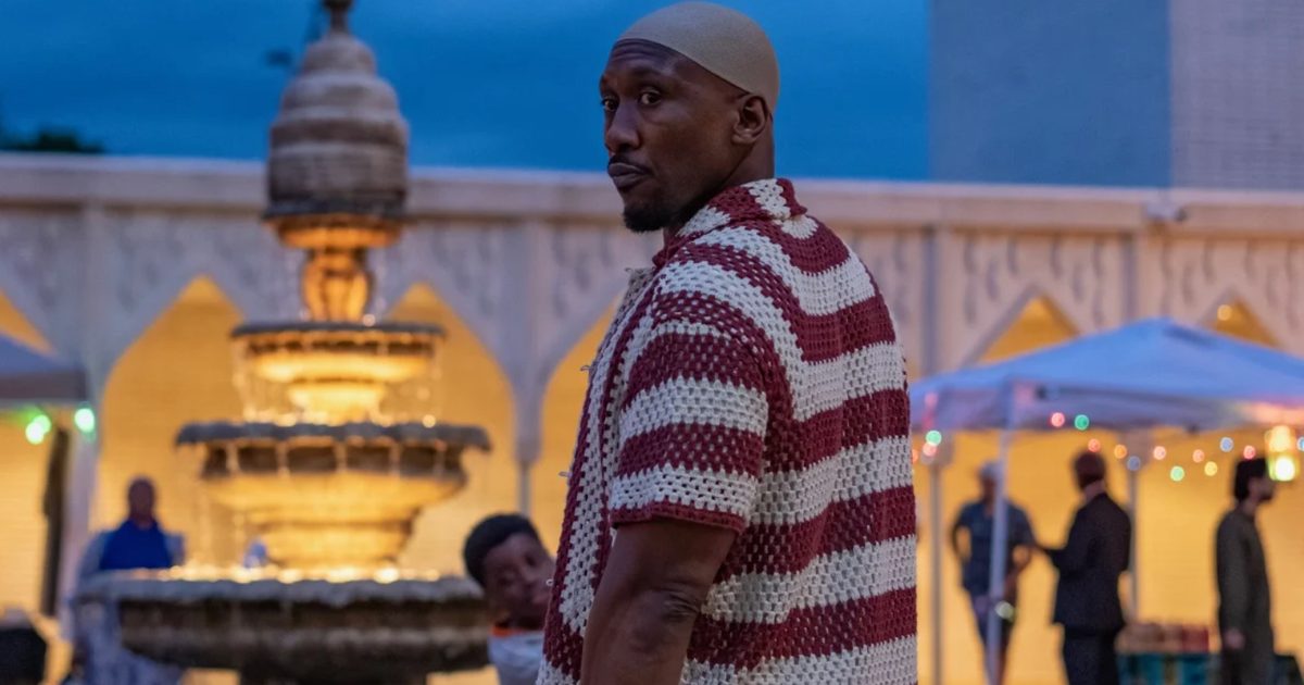 Mahershala Ali Is at His Blade-Trained Best in His New Movie