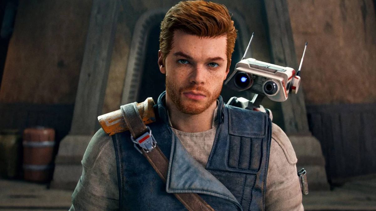 Star Wars Jedi: Fallen Order Just Got An Official Prequel