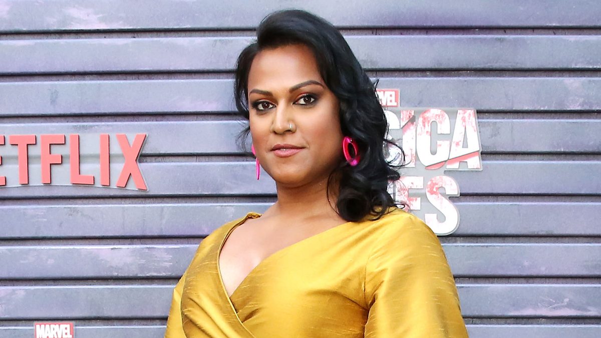 Aneesh Sheth Says She Faced ‘Disrespect’ & Was ‘Silenced’ on ‘Red, White & Royal Wedding’ Set