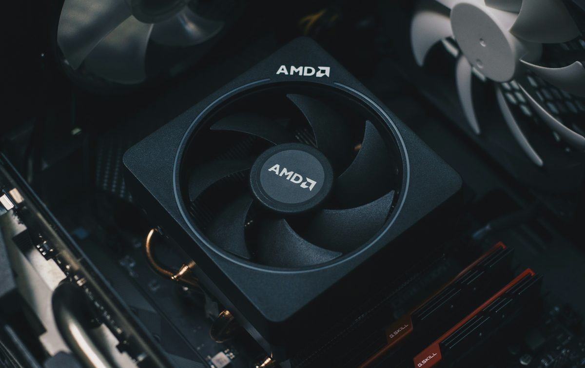 TSM’s Record Month Confirms AMD’s AI Ramp, but Its Pricing Power Could Take Some of the Upside Back