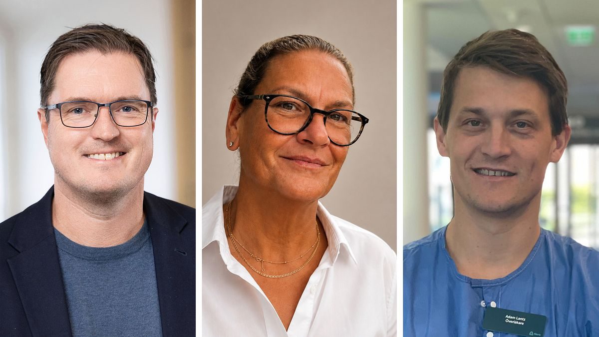 ”Vinstdebatt långt från vår verklighet”