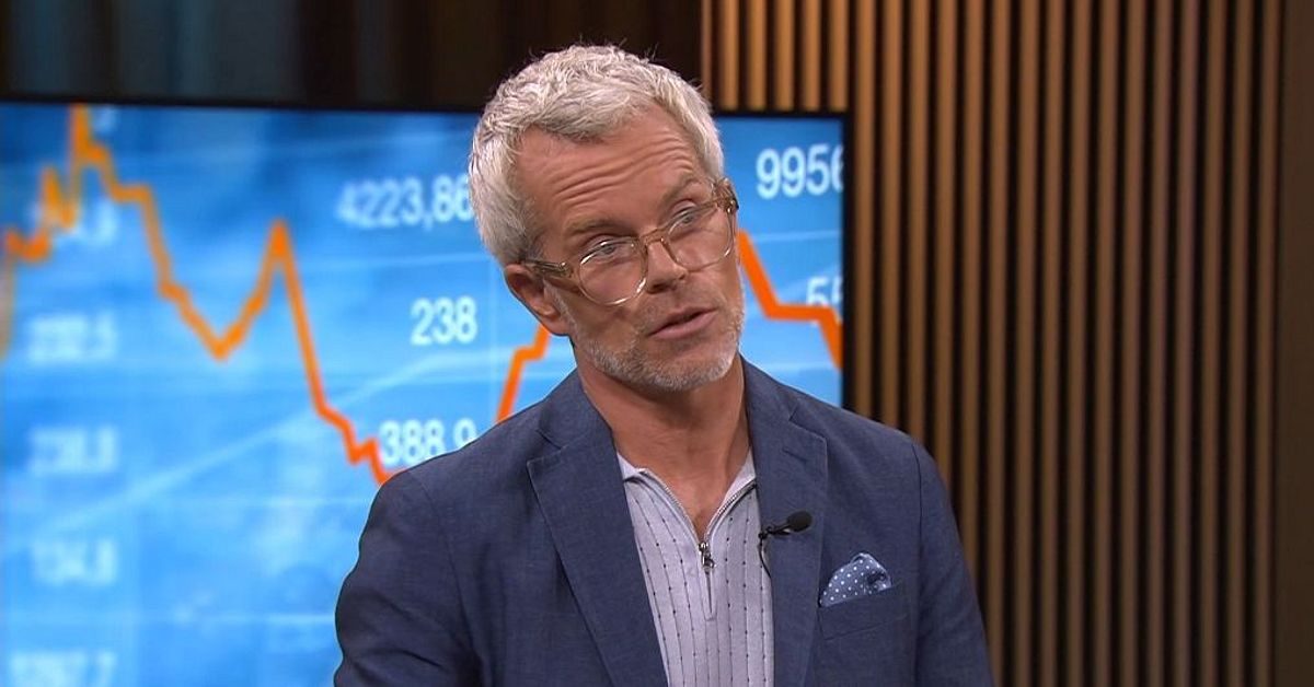 Riksbanken: Höjning av styrräntan kan vara på väg