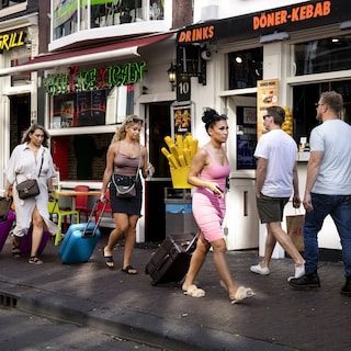 Hoe de Amsterdamse toeristenbelasting uitgroeide tot een van de hoogste ter wereld