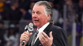 Barry Melrose död – blev 70 år
