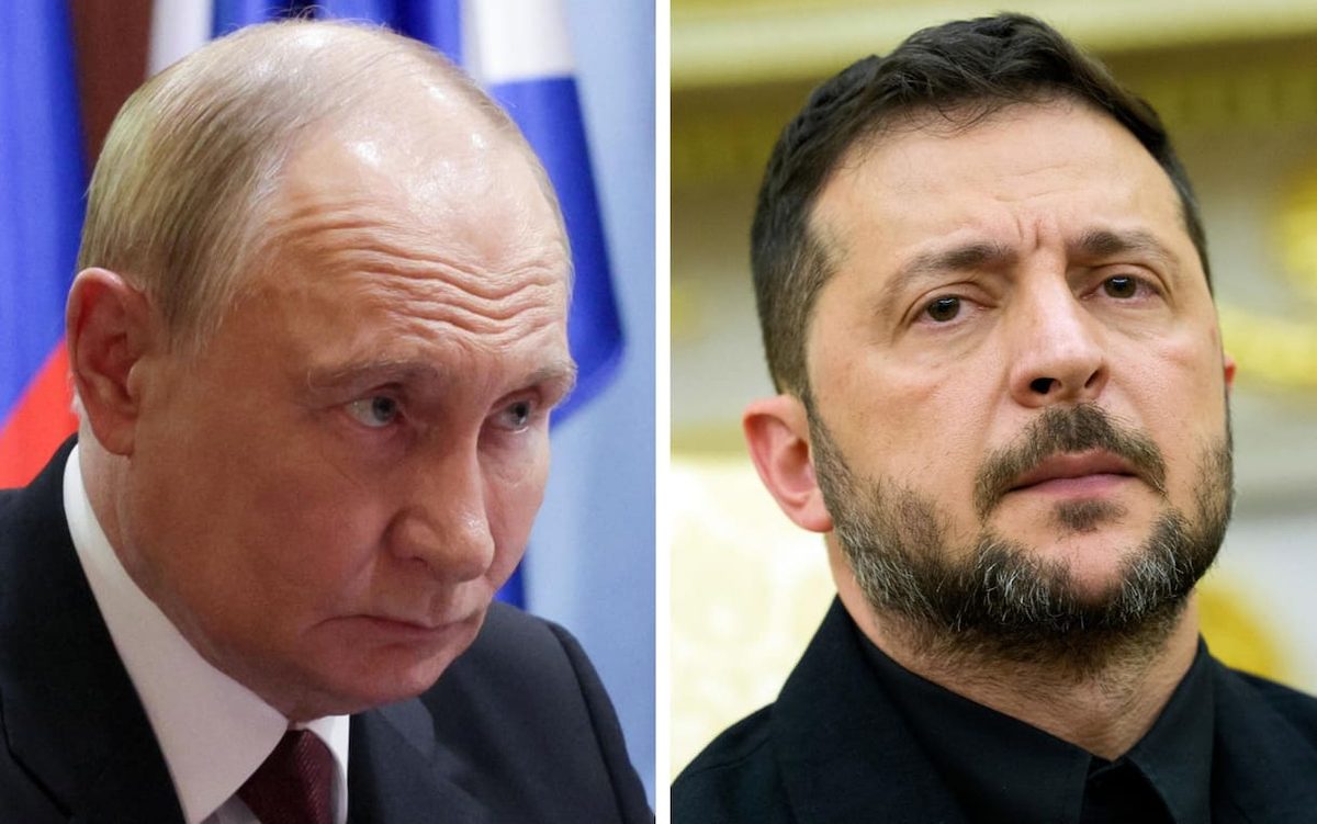 Guerra Ucraina Russia, Zelensky invita Putin al G20. Cremlino: "Venga a Mosca". LIVE