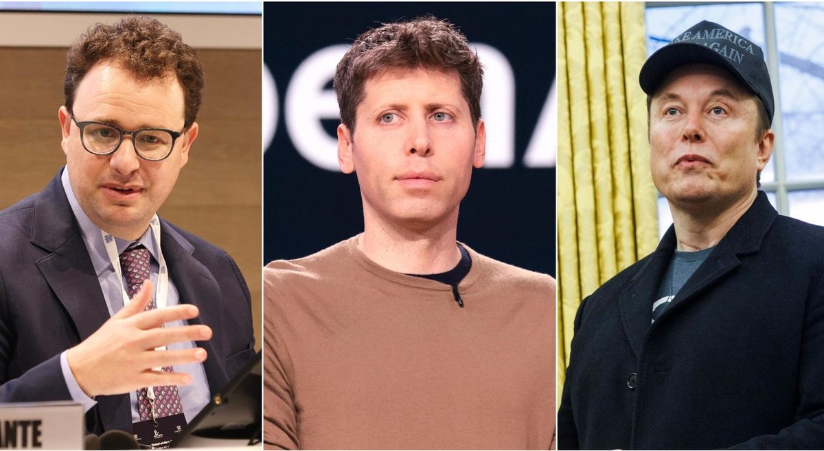 Intelligenza artificiale, allarme per l'uso nelle guerre. I big dell?IA: «Ora serve rallentare». Amodei, Altman e Musk…