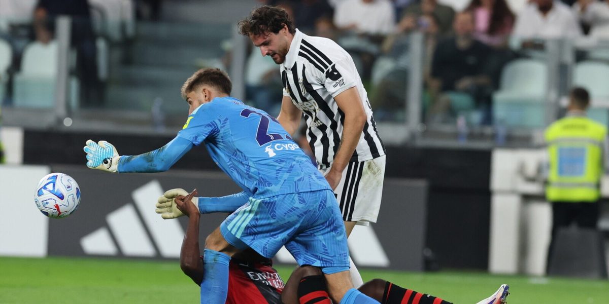 "Juve, faccio il conservatore: la ricetta se vuoi tornare a vincere &egrave; una. Como? Scudetto se..."