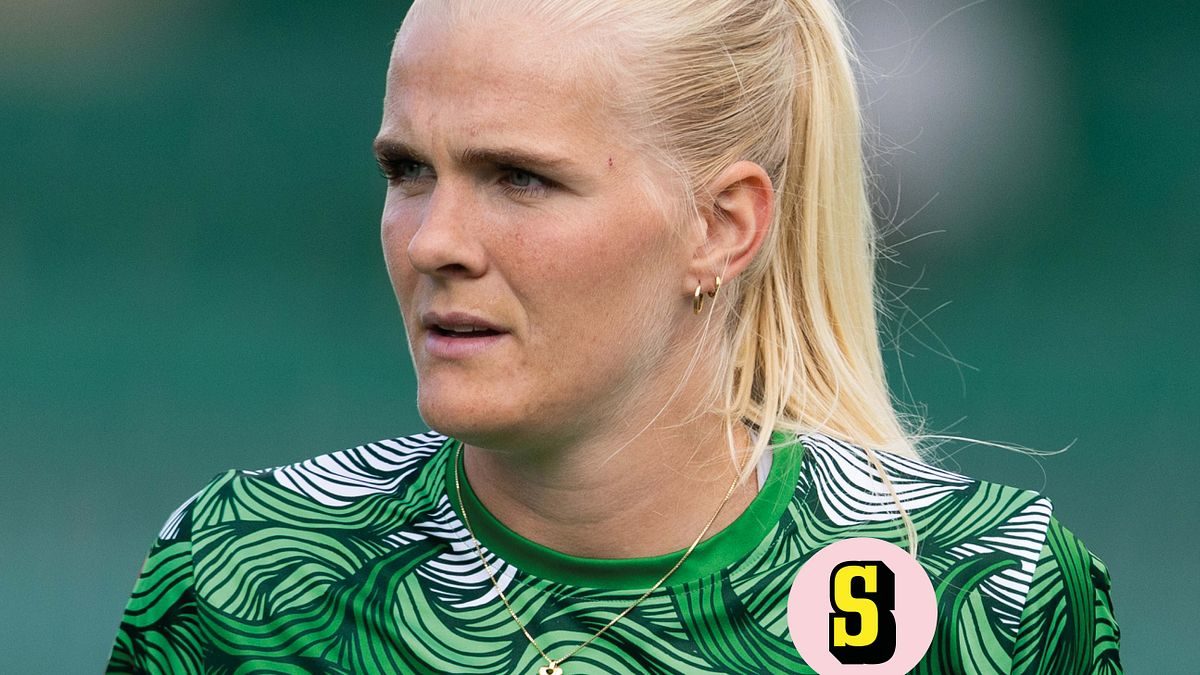 Gjorde comeback – efter 479 dagar