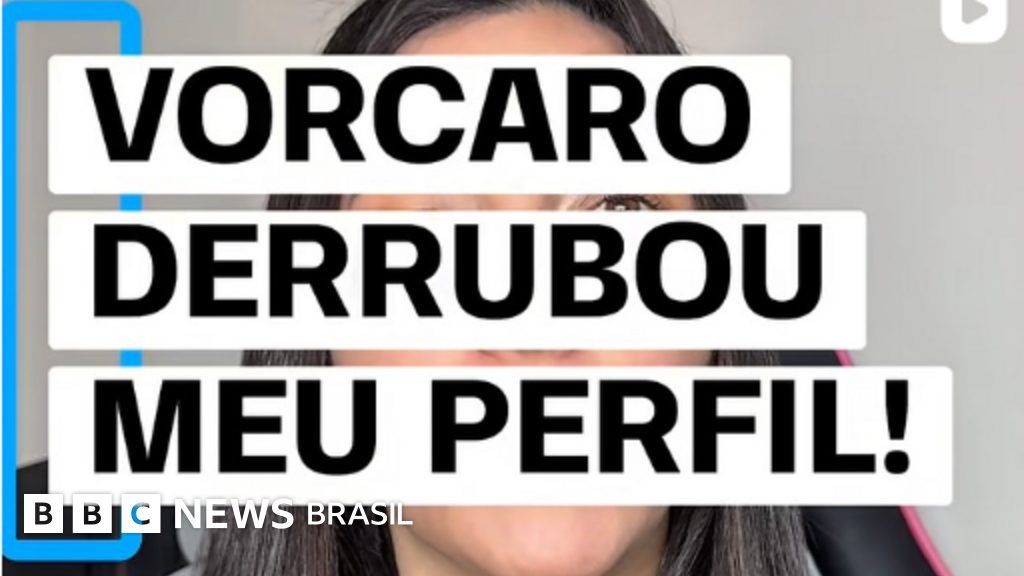 Ela postou, sem saber, sobre uma festa de Daniel Vorcaro no Madame Satã e sua vida sofreu um terremoto: 'Só agora enten…