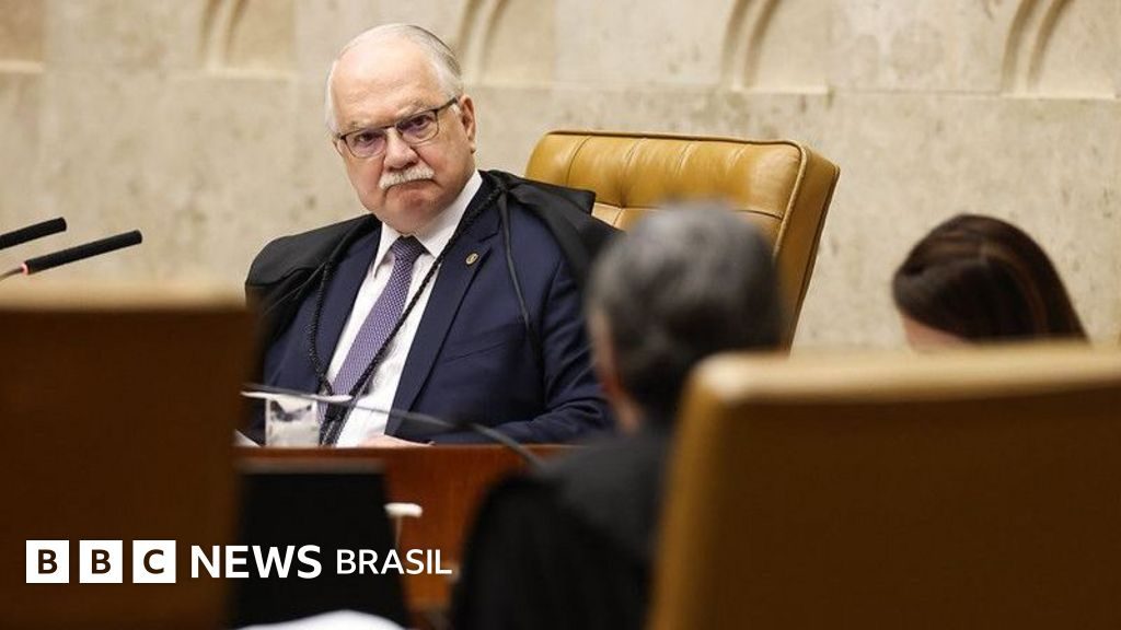 Fachin decide ser relator de caso Moraes-Vorcaro, e retira também de Mendonça processos ligados ao Master e ao escândal…